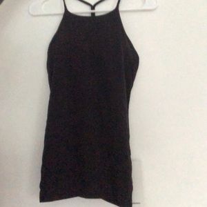 lululemon BRAND NEW NEVER WORN tank top